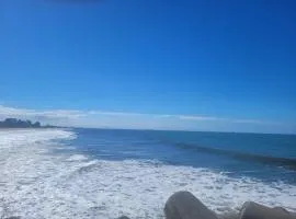 Apartamento em Caiobá Ótimo custo-benefício