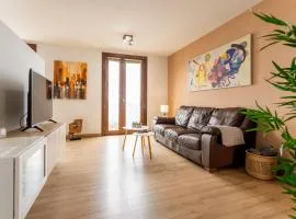Modern sea front apartment in Garachico 2