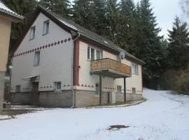 Ferienhaus Schwarzer Buschweg 19