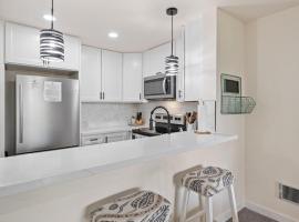 G6 - Answered Prayers Cottage, hotel in Oceanside