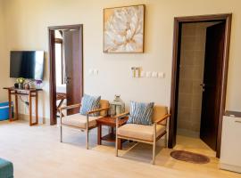 Luxury Salalah Villa, hôtel à Salalah