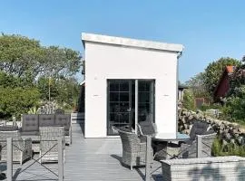 4 star holiday home in VARBERG