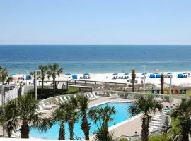 Seaside Orange Beach, Heated pool, Gulf Front
