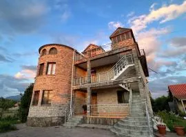 The Cuni Castle