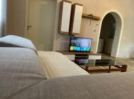 Grandfather Superior Apartment
