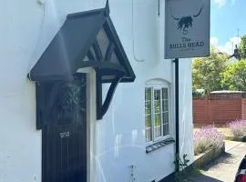 The Bulls Head - Clipston