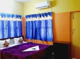 Couple Friendly Rooms