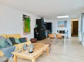 Appartement du peintre