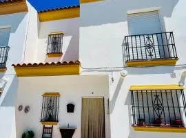 Casita en el Paraíso