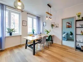 Apartament Szeroka ProstyWynajem Gdańsk