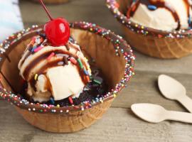 Scoop N Magic, hotel v destinaci Embilipitiya