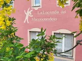 La Locanda del Maggiociondolo