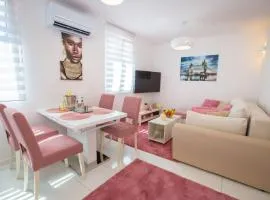 Antonia Apartment