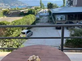 Resa Apartment