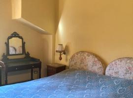 Appartamento Puliesini, hotel v destinaci Montieri