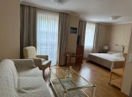 Ferienwohnung in Bad Saarow