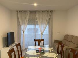 Apartamento Sant Carlos de la Ràpita