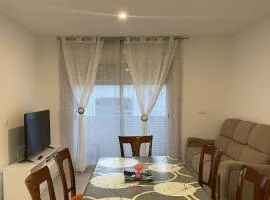 Apartamento Sant Carlos de la Ràpita