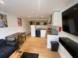 Rentals Leicester 4 - Free Street Parking