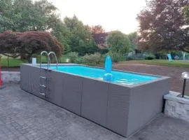 Villa Giulietta Private Pool - Happy Rentals