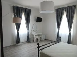 Euphoria Guest House