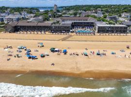 Royal Atlantic Beach Resort, Hotel in Montauk