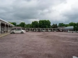 Siesta Motel
