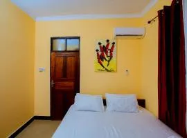 Vee Sweet Villa