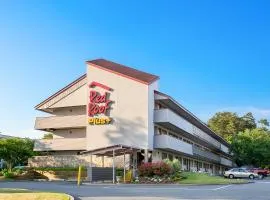 Red Roof Inn PLUS+ Baltimore-Washington DC/BWI Airport