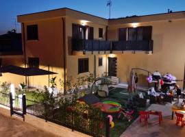 MirabiLuxury, hotel u gradu Borgo Foso Gjaja