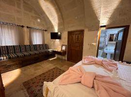 Uluyol Stone House, aparthotel v destinaci Avanos