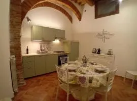 Casa Torre Borgo dei Borghi
