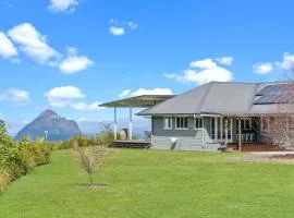 Hillside House at Bald Knob