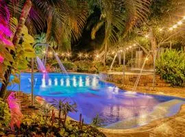 Kantawa Hotel & Spa