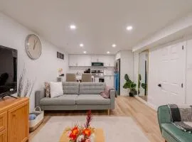 Luxury New Spacious Apartment - Country Hills, Kitchener