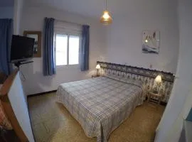 Apartamentos Montserrat