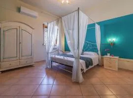 Windrose Blue Home