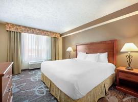 Best Western Plus Mid Nebraska Inn & Suites, hotel in Kearney