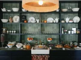 Best Western Porte du Forez