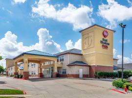 Best Western Plus Lake Worth Inn & Suites