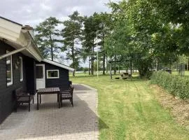 4 star holiday home in Ansager-By Traum