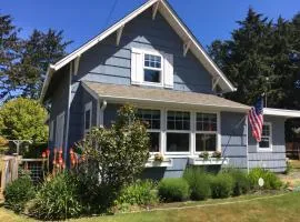 Seventh Street Cottage