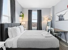 Furnished Apartments near Encore