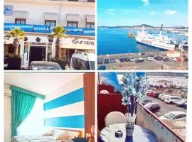Relais Vista Mare Al Porto