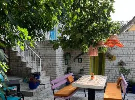 Apartment Smokva