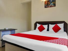 Hotel O Happy Homely Stay, hotel v destinaci Puné