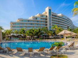 Palacio Mundo Imperial Riviera Diamante Acapulco