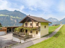 Chalet Anna, hotel v destinaci Bruck am Ziller