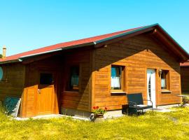 Haus Taunusblick, hotel v destinaci Lahnstein