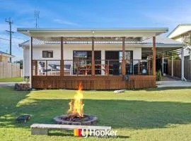 Iluka Calling